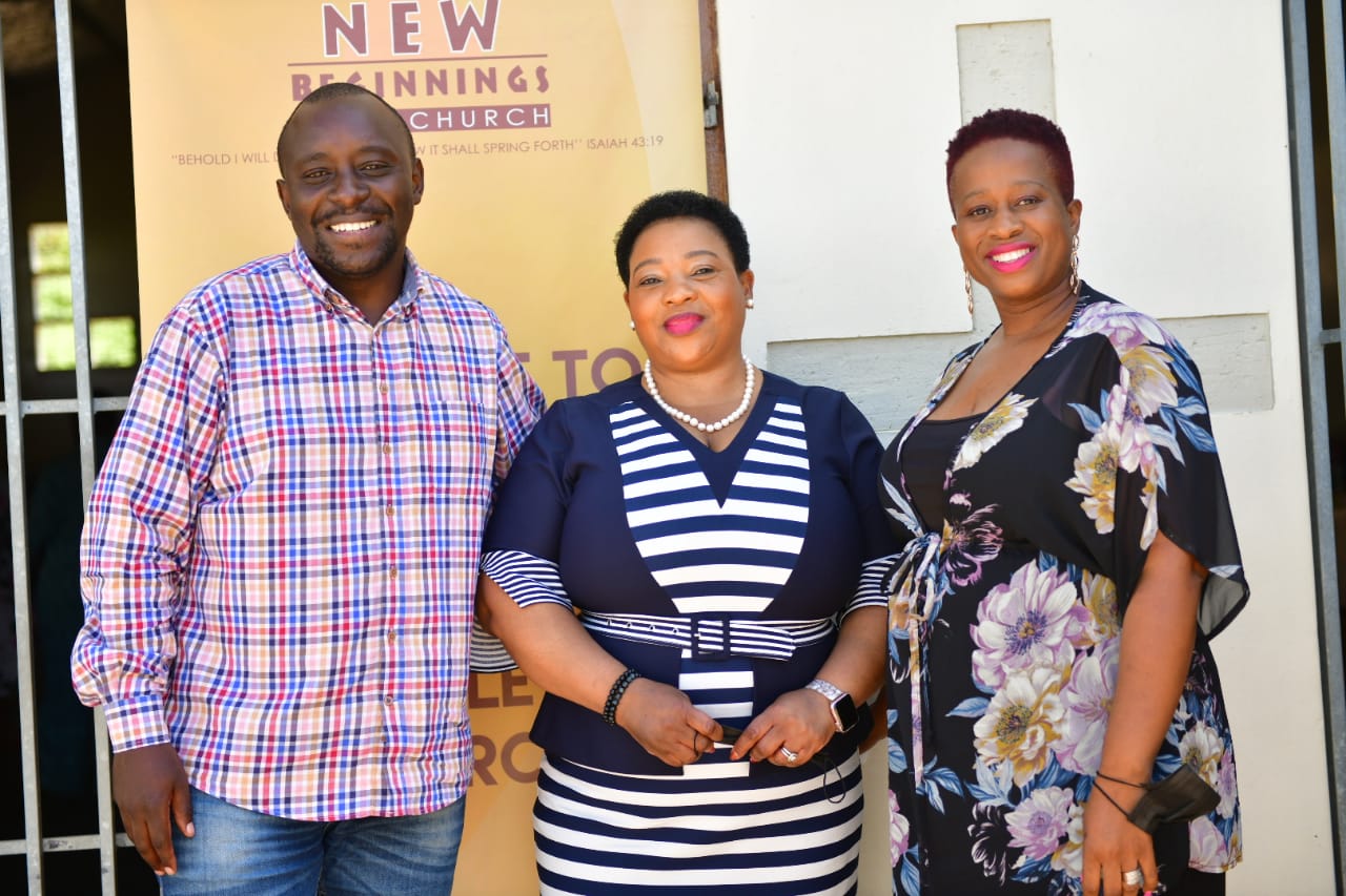 Growing KwaZulu-Natal together