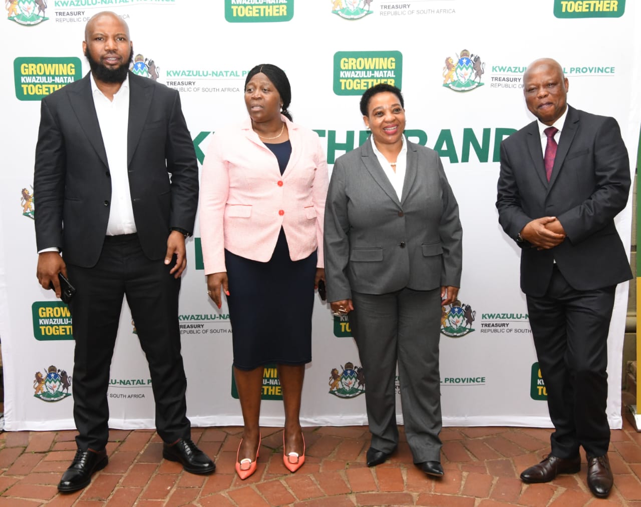 Growing KwaZulu-Natal together